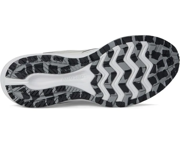 Беговые кроссовки Saucony Cohesion 17 с технологией Versarun