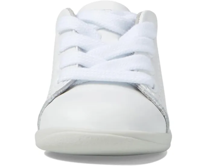 Обувь для первых шагов FootMates Angel с системой Custom Fit и поддержкой свода стопы