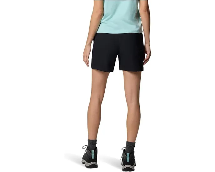 Шорты Columbia Leslie Falls Short II с защитой от солнца UPF 50 и водоотталкивающей пропиткой