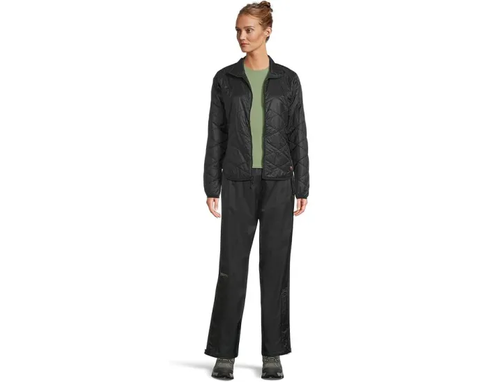 Утепленная куртка Marmot Onward из переработанного нейлона с утеплителем 60г