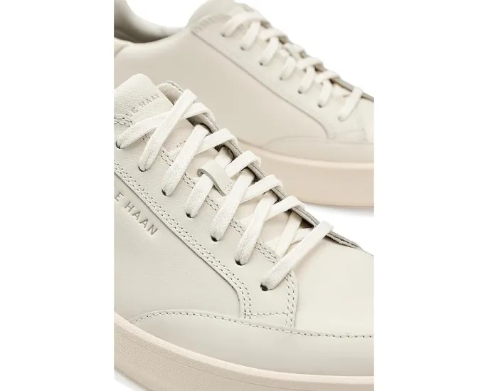 Кроссовки Cole Haan Grandpro Halfcourt Skyweave из премиальной кожи с амортизирующей стелькой