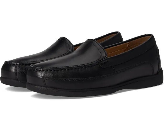 Лоферы Dockers Catalina из мягкой кожи с удобной стелькой