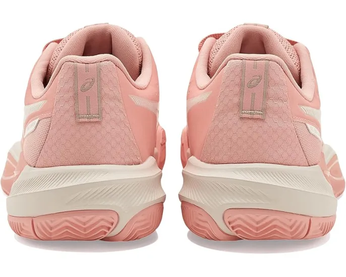 Теннисные туфли ASICS Gel-Challenger 15 Clay для грунта с технологией WINGWALL