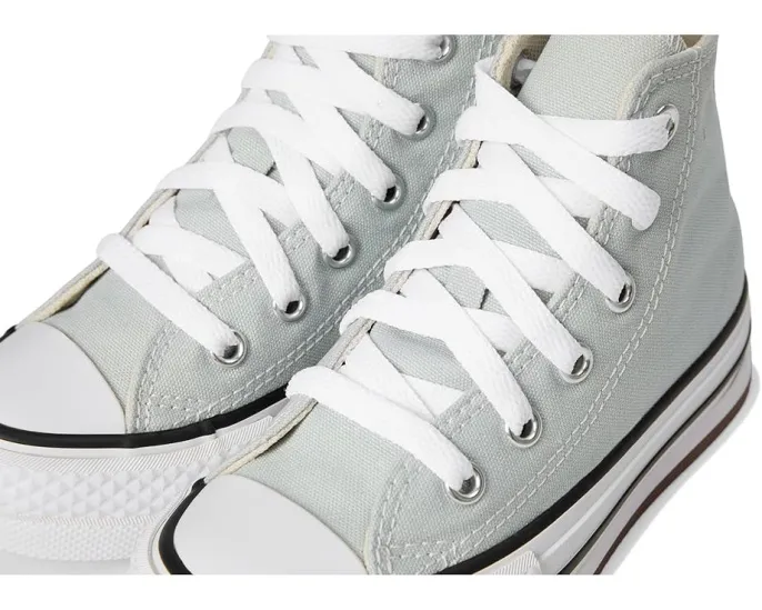 Детские кроссовки Converse Kids Chuck Taylor All Star Eva Lift Platform на платформе
