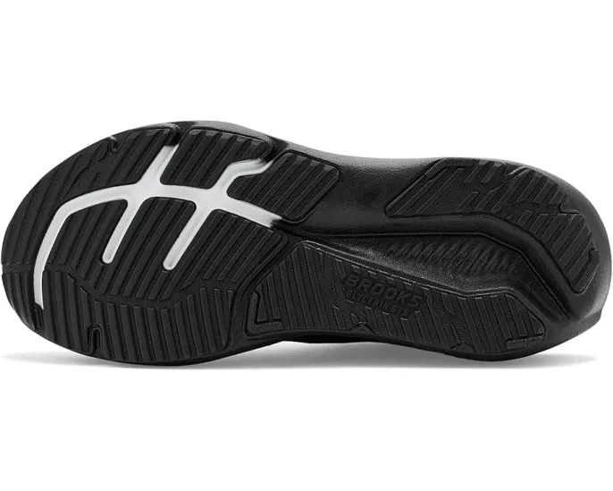 Кроссовки Brooks Glycerin GTS 23 с поддержкой и мягкой амортизацией