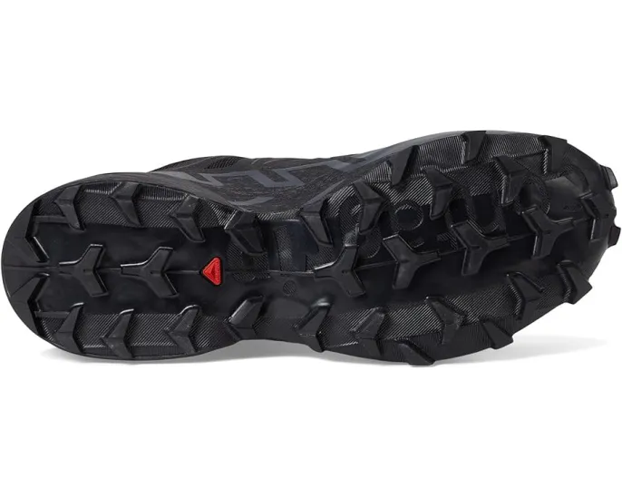 Кроссовки Salomon Speedcross 6 GTX с мембраной GORE-TEX