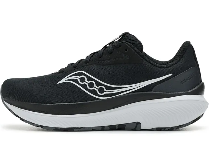 Кроссовки Saucony Echelon 10 с широкой платформой PWRRUN и подошвой XT-900