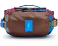 Поясная сумка Allpa X 1.5L Hip Pack от Cotopaxi из переработанных материалов