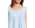 Eileen West Ночная сорочка балетного кроя без рукавов