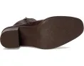 Lucky Brand Ботинки Alivia из мягкой кожи с удобной стелькой
