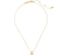 Мини-кулон со знаком зодиака Рак от Kate Spade New York