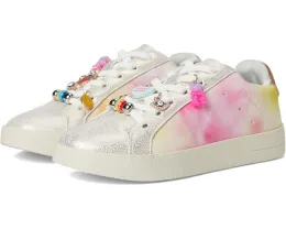 Steve Madden Kids кроссовки Poet с декоративными подвесками для детей