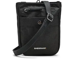 Sherpani Prima кросс-боди с защитой от кражи и RFID-блокировкой