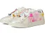 Steve Madden Kids кроссовки Poet с декоративными подвесками для детей