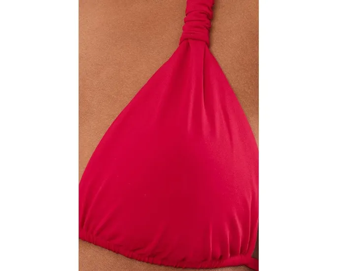 Топ три Collective Multi Fit Longline от Seafolly с регулируемыми завязками