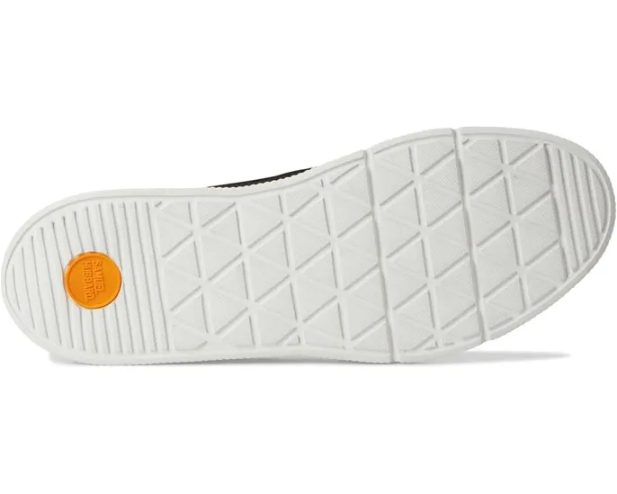 Мокасины Samuel Hubbard Featherlight Laguna Slip-On с перфорацией для путешествий