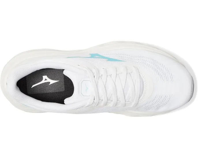 Кроссовки Mizuno Wave Horizon 8 с амортизацией ENERZY NXT и поддержкой