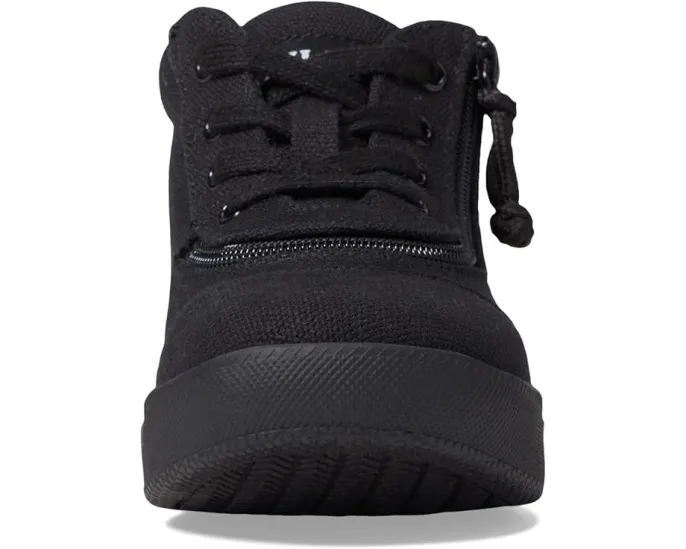 Детские кроссовки BILLY Footwear DR Short Wrap High II с молнией