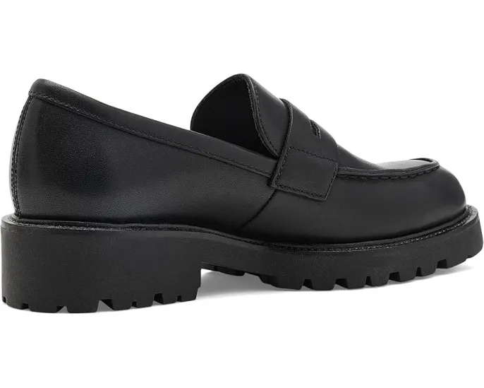 Лоферы Vagabond Shoemakers Kenova из кожи пенни с амортизирующей стелькой