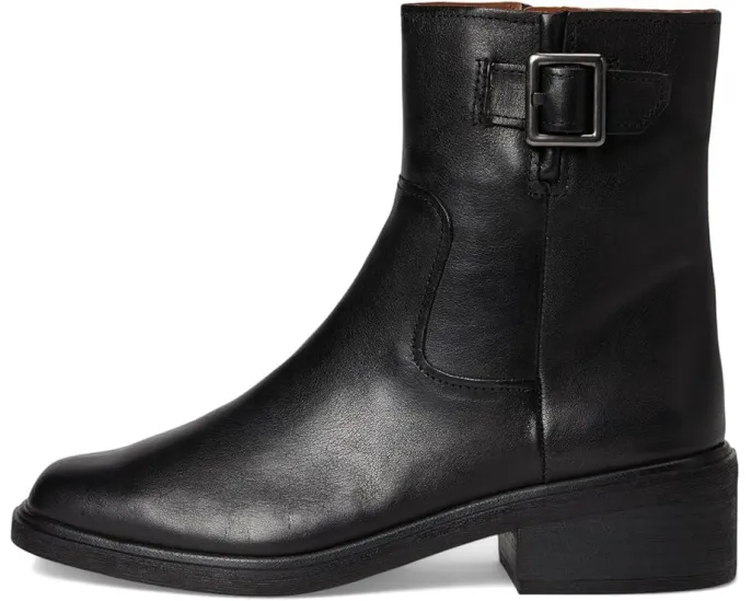 Ботильоны Franco Sarto Gillian в стиле челси на блочном каблуке