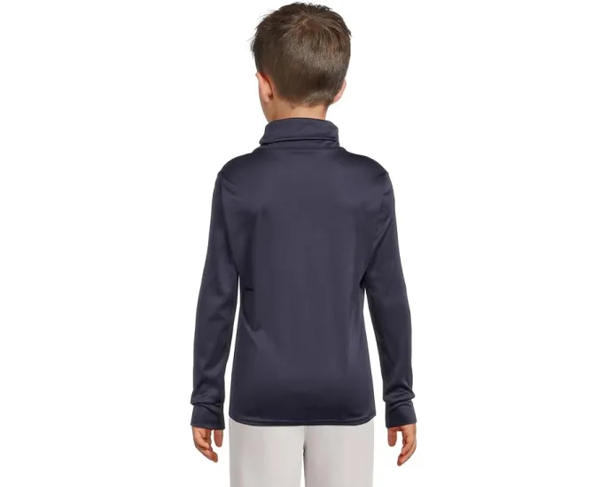 Детская водолазка Hot Chillys Kids Peachskins из мягкой ткани