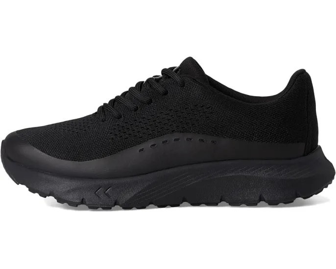 Кроссовки Alegria Revl с вязаным верхом Dream Fit и подошвой ReBounce