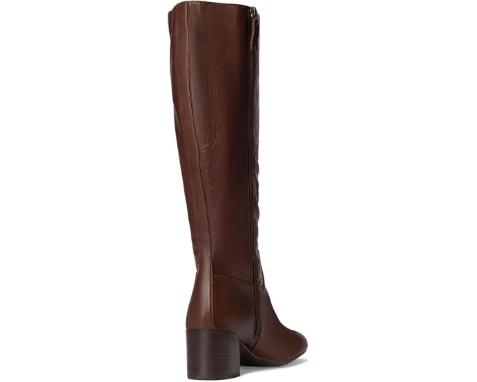 Ботинки Sofft Cecily из мягкой водоотталкивающей кожи на устойчивом каблуке