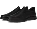 Мокасины Marc Joseph New York Chicago Road с технологией Hands Free и кожаным верхом