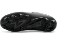 Бутсы Reebok Strike MG с верхом из кожи для детей