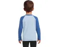 Детская футболка Columbia Kids Sandy Shores с длинным рукавом для защиты от солнца