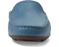 Лоферы Marc Joseph New York BRIARWOOD CT из атлантической синей кожи