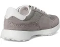 Кроссовки Cole Haan Grand Crosscourt Hallet с кожаным верхом и технологией HYPER BURST