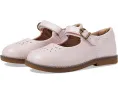 Stride Rite SR Mara детские туфли с перфорированным носком и пряжкой Mary Jane
