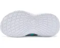 Кроссовки Adidas Lightorama Runner для детей на липучке дышащие