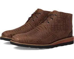 Ботинки Martin Dingman Blue Ridge Chukka из натуральной кожи с перфорацией