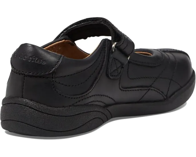 Детские туфли Stride Rite Claire Mary Jane с кожаным верхом и памятью формы