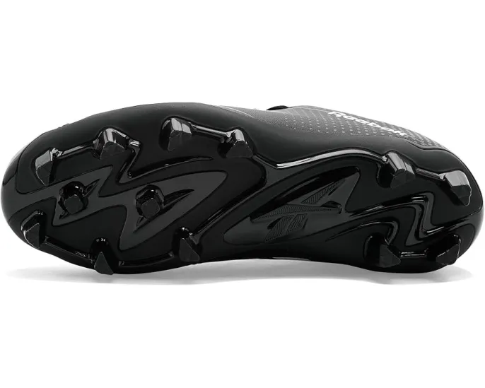 Бутсы Reebok Strike MG с верхом из кожи для детей