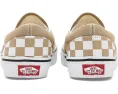Детские кеды Vans Kids J Classic Slip-On с узором