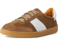 Magnanni Primera кроссовки низкие из замши на круглом носке