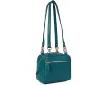 Сатчел Marsha Box с жесткой конструкцией от GUESS