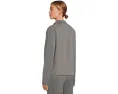 Флисовая куртка TNF Performance Fleece с полной застежкой молнией от The North Face