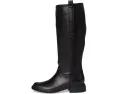 Высокие сапоги Ontime Wide Calf до колена с технологией Contour+ Comfort и прямым каблуком