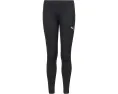 Детские леггинсы Core Space Dye от Puma Black Heather
