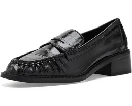 Лоферы Eshnie на каблуке блочного типа Vince Camuto