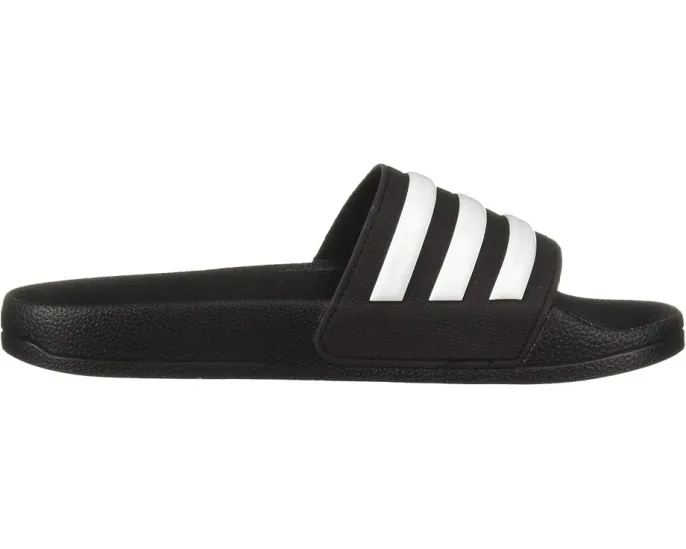 Детские шлепанцы Adilette Shower Slide от adidas с удобной стелькой