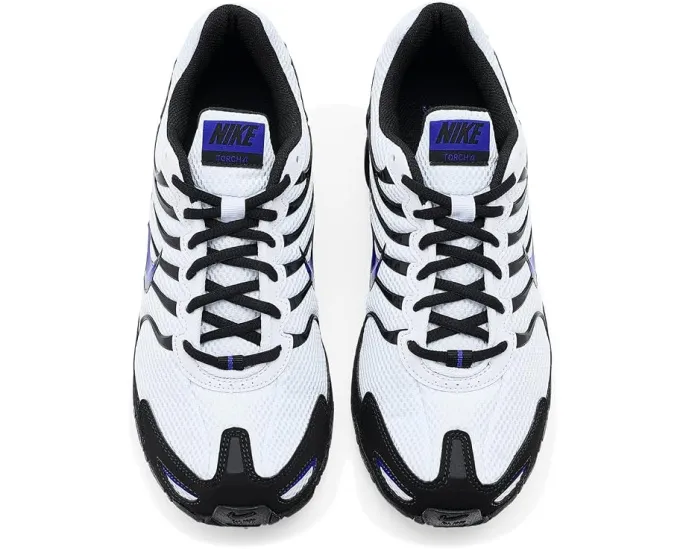 Кроссовки Nike Air Max Torch 4 с амортизацией Air Sole