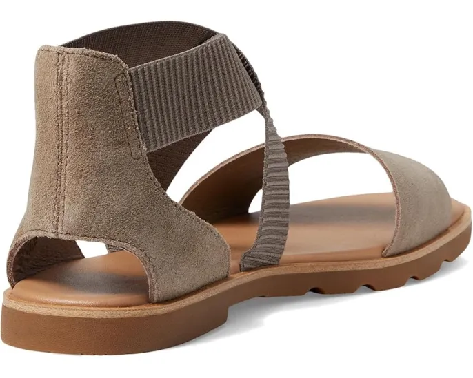 Сандалии SOREL Ella™ III с регулируемыми ремешками и круглым носком