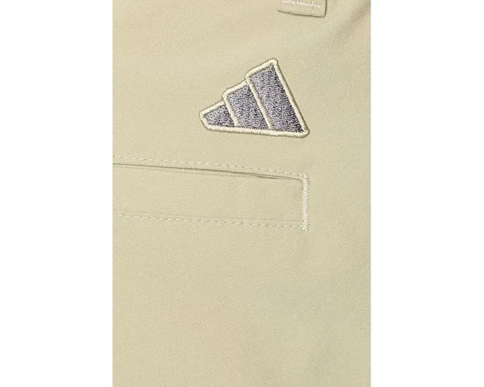 Шорты для гольфа Ultimate365+ с запахом 18 см от adidas Golf