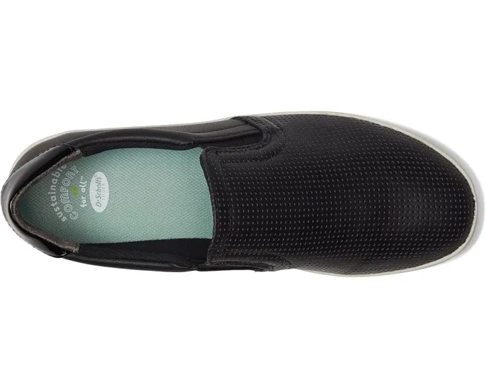 Эластичные слипоны Dr. Scholl's Madison с технологией Energy Wave