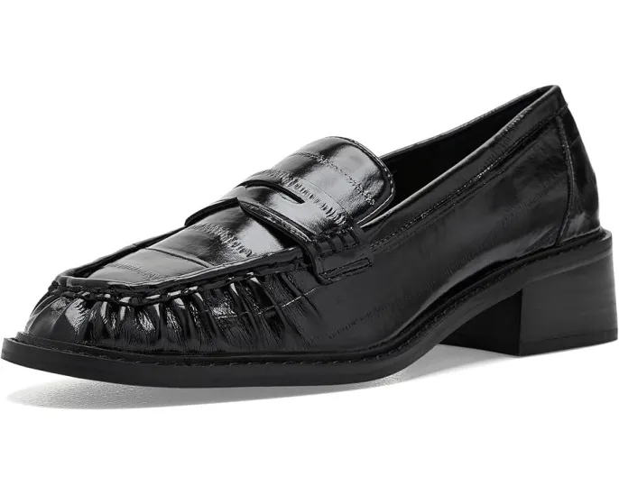 Лоферы Eshnie на каблуке блочного типа Vince Camuto